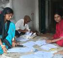 5.76 lakh Bihar voters enrolled at multiple places: EC