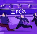 '75+ IPOs Have Received SEBI Approval'
