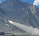 Akash Prime proves precision in Ladakh high-altitude trials
