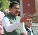 Maha to probe honeytrap allegations after Cong MLA's demand