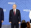 Beijing ready to revive Russia-India-China troika