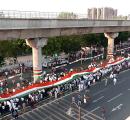 Ahmedabad, Bhopal, Lucknow named top 3 clean cities