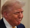 'A lot of money will come': Trump says close to deal with India