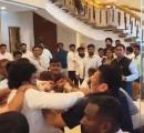 Curbs after clash: Maharashtra assembly bans visitors