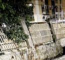 MP: 2-month-old dies, father injured in wall collapse