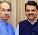 Fadnavis plays down his 'offer' to Uddhav Thackeray