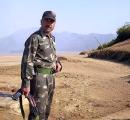 'Everything Was Against Indian Forces, But We Won'
