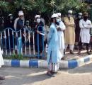 'No Covid violation': HC drops charges in Tablighi Jamaat case