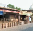 Elderly Mumbai man tied, left in car by family outside Taj Mahal