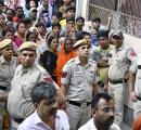 Wife sedates man, lover electrocutes him in chilling Delhi murder