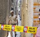 Wife sedates man, lover electrocutes him in chilling Delhi murder