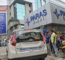 Five held from Kolkata hideout in Patna hospital murder case