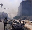 Israel, Syria agree to US-brokered ceasefire amid Suwayda turmoil