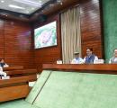 All-party meet: Oppn flags Trump's claims, Pahalgam attack