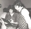 'Don' director Chandra Barot dies at 86