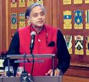 Who lives if India dies?: Tharoor quotes Nehru amid rift with Cong