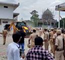 UP conversion racket: 'Kashmiri girls brainwashed my daughters'
