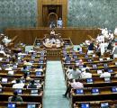 LS to debate motion to remove Justice Varma, not admitted in RS