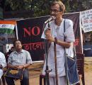 Azizul Haque, towering leader of Naxalbari uprising, dies at 83