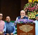 Modi Isn't Going To Retire On September 17