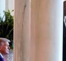 Barack Obama arrested? Trump posts 'video'