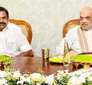 Can EPS Outwit Amit Shah?