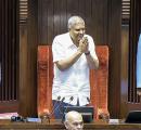 EC finalises Electoral College for vice presidential poll