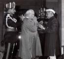 When A Vice President Resigned For The First Time