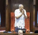 EC kicks off process to elect Dhankhar's successor