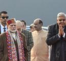 Dhankhar Failed To Understand Modi
