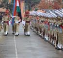 MP police trainees asked to recite Ramcharitmanas every night