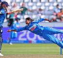 Is That Flying Radha?