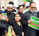 Rumblings Within JD-U Against SIR