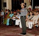'527 Soldiers Gave Their Lives In Kargil'