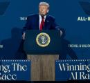 'Those days are over': Trump slams US tech for hiring workers in India