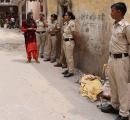 Fear grips Bengali migrants amid Gurugram police crackdown