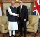 Will India-UK FTA Be Boon For British Cars?