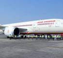 DGCA Pulls Up Air India Again