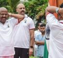 Bengal Guv returns Aparajita Bill after Centre flags 'harsh' rape penalties