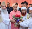 Why Did 60 Maulanas Meet RSS Chief?