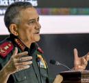 Military prepared as Operation Sindoor continues: CDS