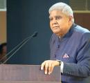 After Dhankhar experience, BJP to go for tried, tested method