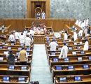 Parliament logjam ends, discussion on Pahalgam next week
