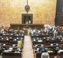 Pakistan pleaded for ceasefire, govt tells Parliament