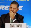 Mother raises doubts about billionaire Sunjay Kapur's death