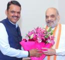 Cabinet reshuffle buzz in Maharashtra strengthens