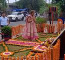 Mother 'meets' Kargil martyr after 26 years