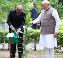Maldives, India have unbreakable bond: Muizzu