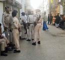 Bihar woman faints during govt recruitment test, raped in ambulance