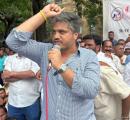 Some Maha ministers switched off phones fearing snooping: NCP-SP